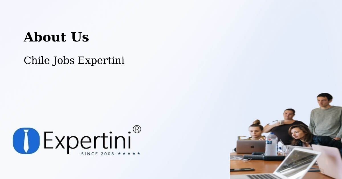 About Expertini Recruitment Platform  – Natales - Natales, Chile Jobs Expertini