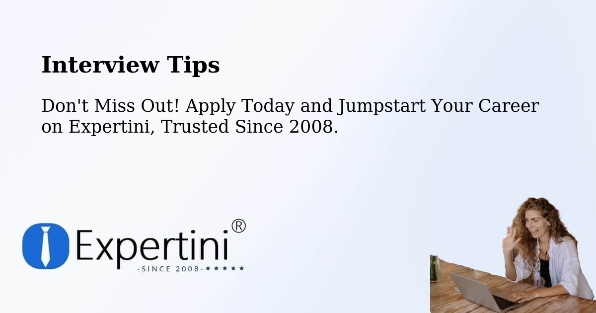 Interview Tips & Techniques for Job Seekers – Natales - Natales, Chile Jobs Expertini